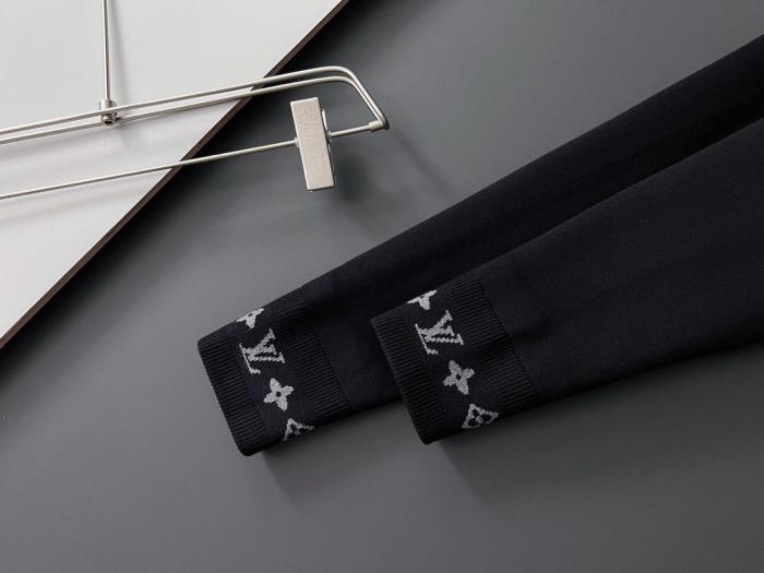 LOUIS VUITTON FW25 Jackets & Coats Men's