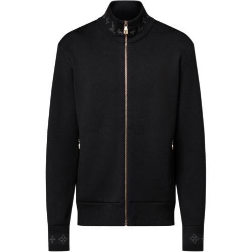 LOUIS VUITTON FW25 Jackets & Coats Men's