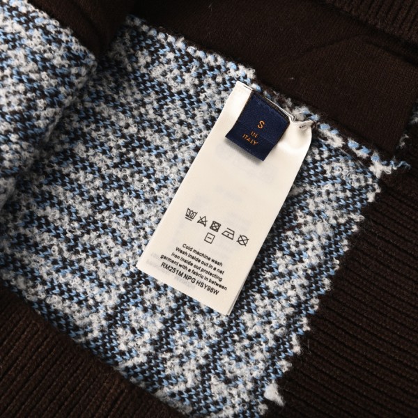 Clothes LOUIS VUITTON LV  20251211