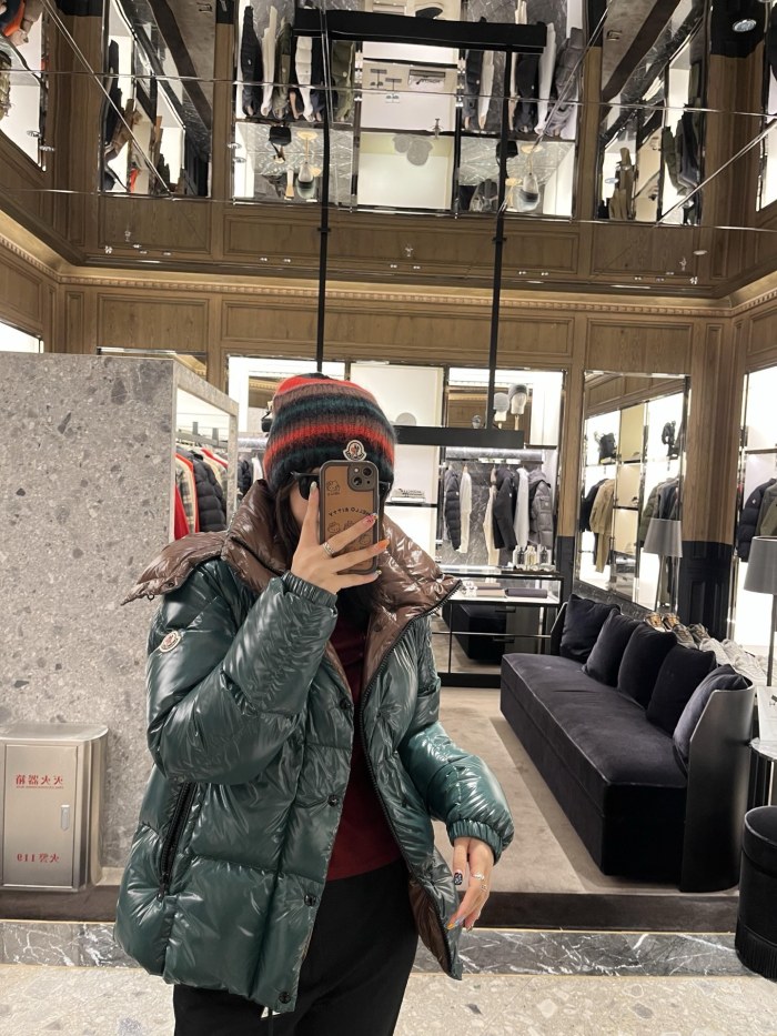 Clothes Moncler 20251211