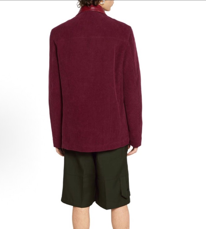 Clothes GUCCI 20251211