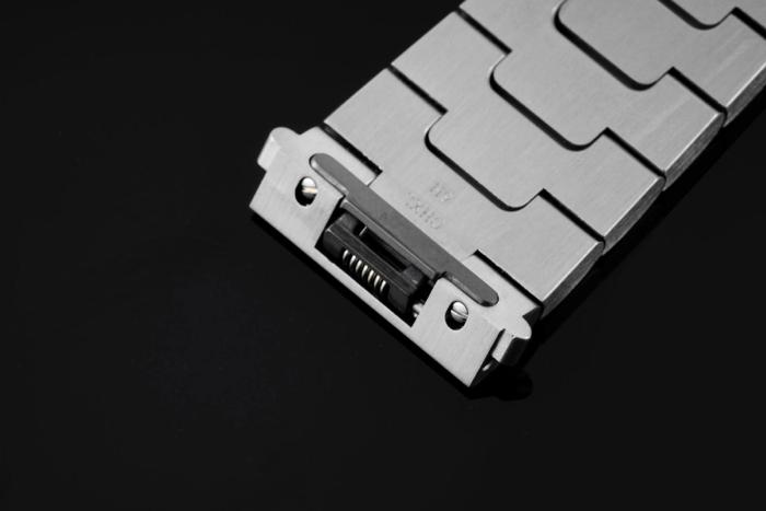 Cartier 2024 Unworn Santos 35mm W2SA0016