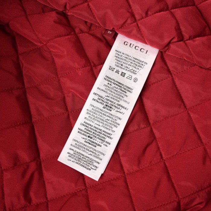 Clothes GUCCI 20251211