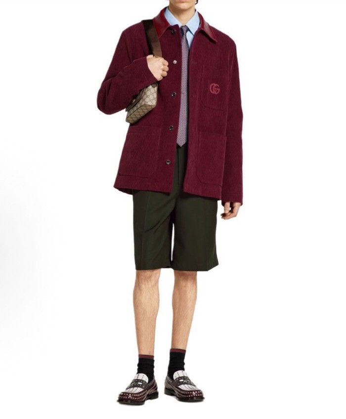 Clothes GUCCI 20251211