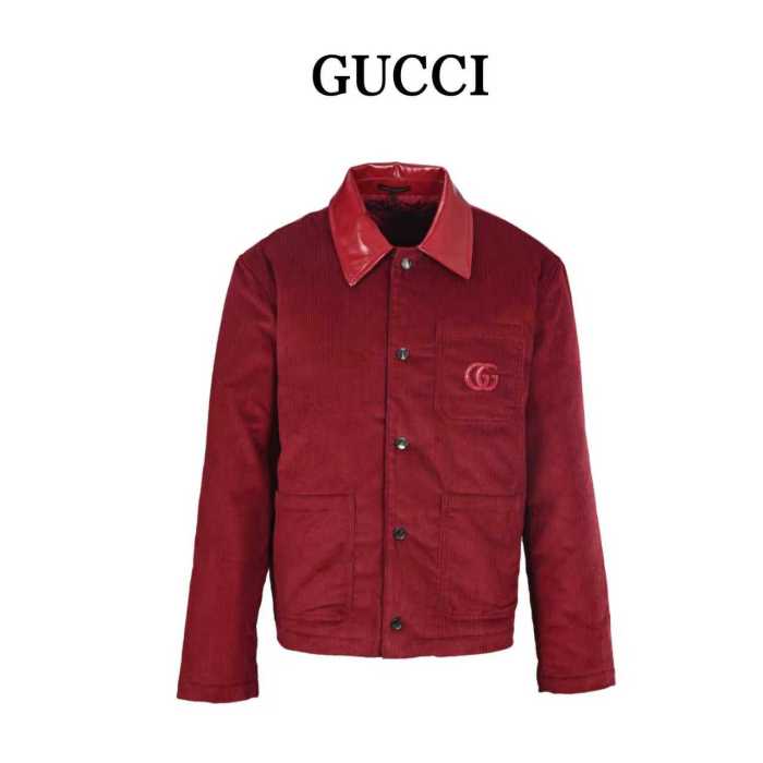 Clothes GUCCI 20251211
