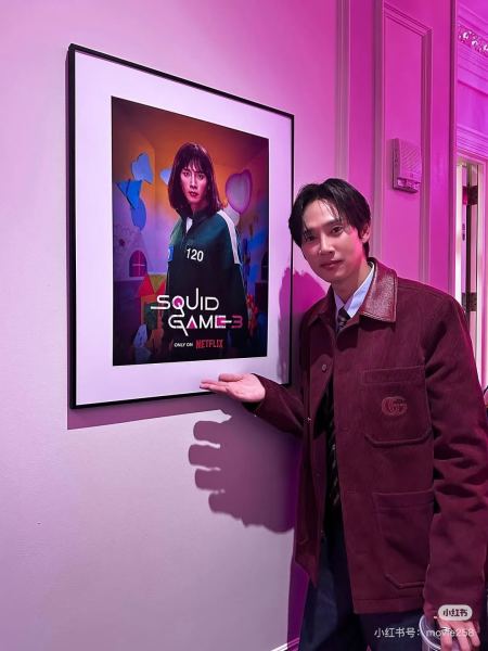 Clothes GUCCI 20251211