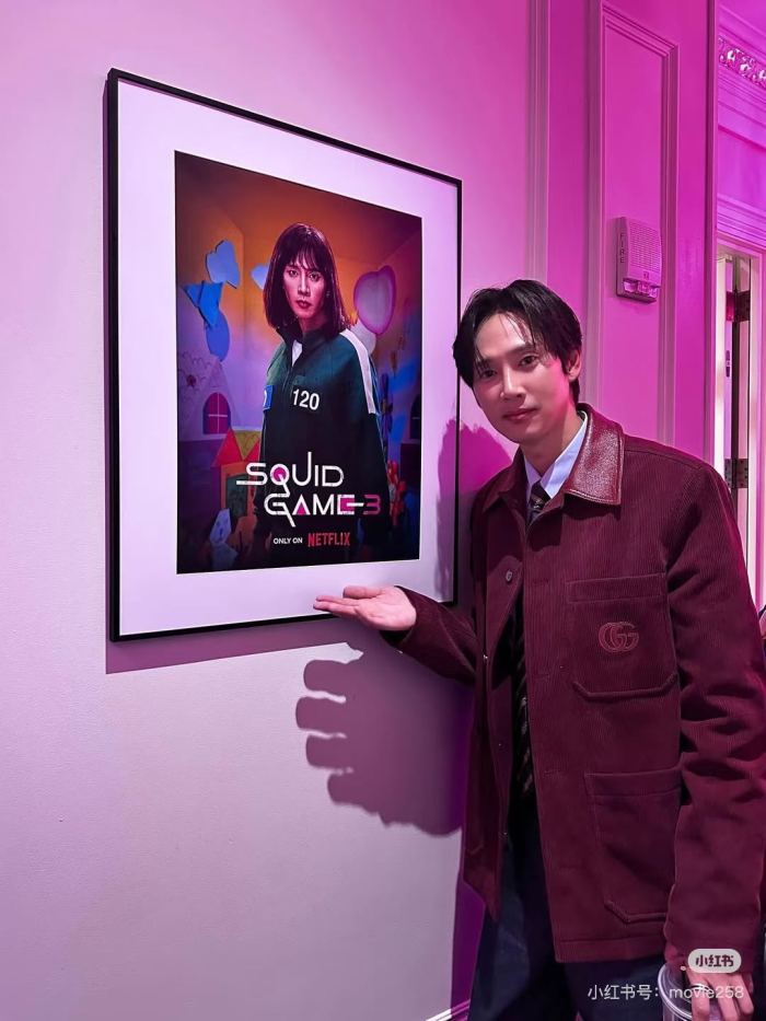 Clothes GUCCI 20251211