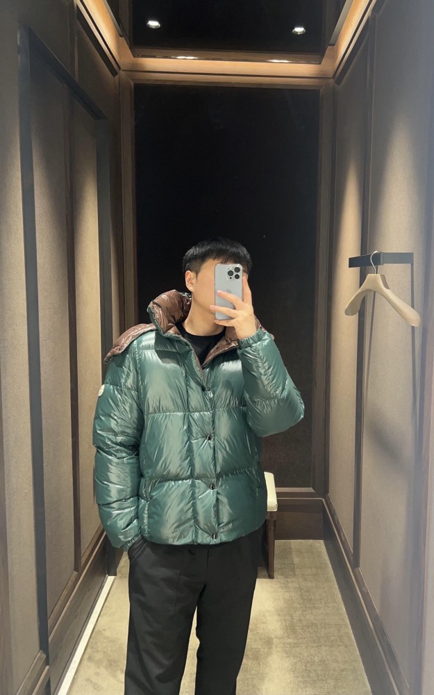 Clothes Moncler 20251211