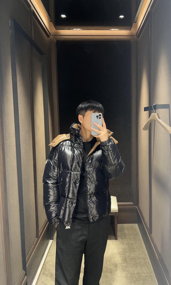 Clothes Moncler 20251211