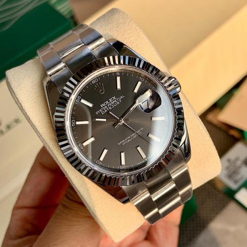 ROLEX DateJust 126334 M126334-0017 41mm
