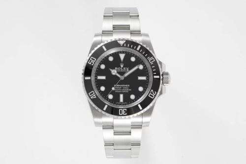 ROLEX 1986 Submariner 40mm