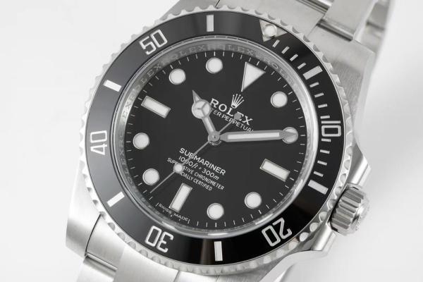 ROLEX 1986 Submariner 40mm