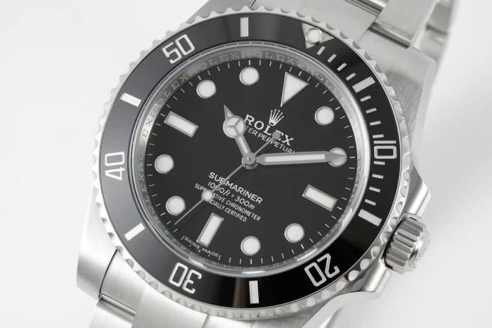 ROLEX 1986 Submariner 40mm