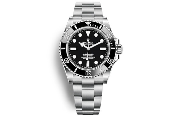ROLEX 1986 Submariner 40mm