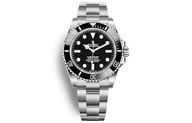 ROLEX 1986 Submariner 40mm