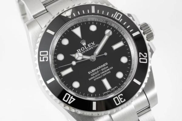 ROLEX 1986 Submariner 40mm