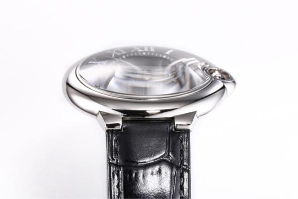 Cartier Ballon Bleu De Cartier WSBB0003 42mm