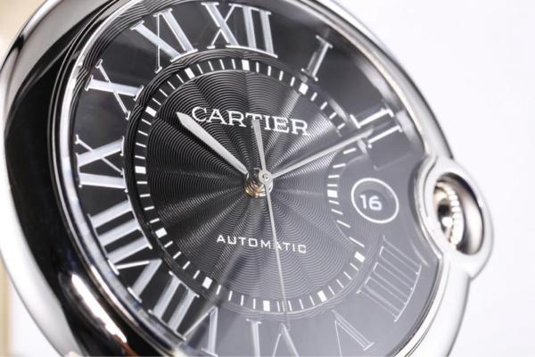 Cartier Ballon Bleu De Cartier WSBB0003 42mm