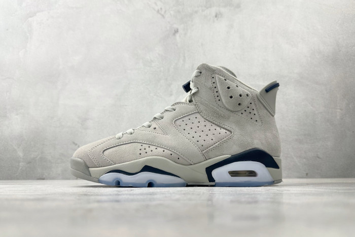 Jordan 6 Retro Georgetown (2022)