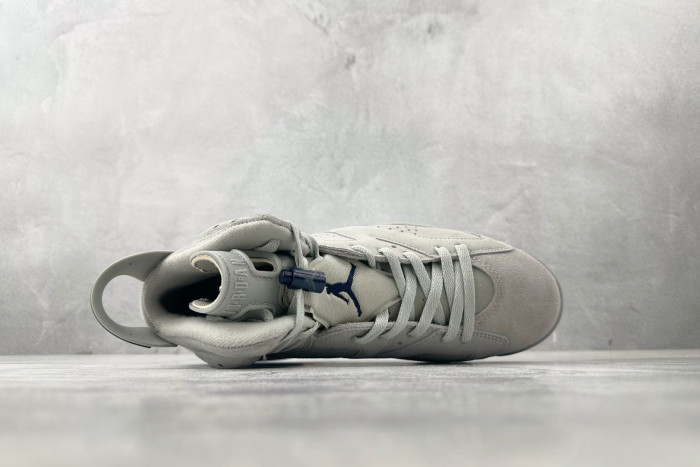 Jordan 6 Retro Georgetown (2022)