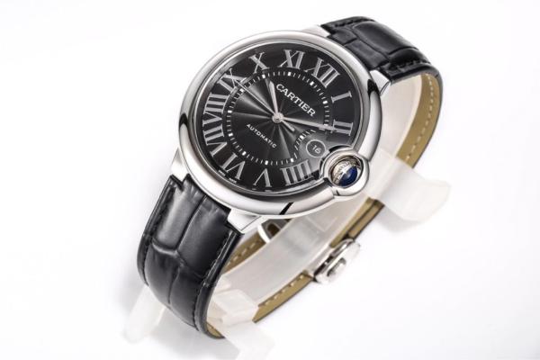 Cartier Ballon Bleu De Cartier WSBB0003 42mm