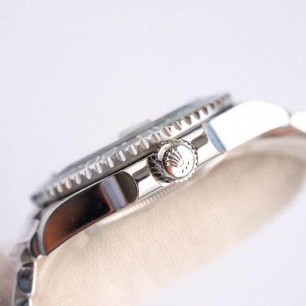 ROLEX 2023 Unworn GMT Master Ii Sprite 40mm