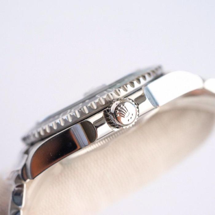 ROLEX 2023 Unworn GMT Master Ii Sprite 40mm