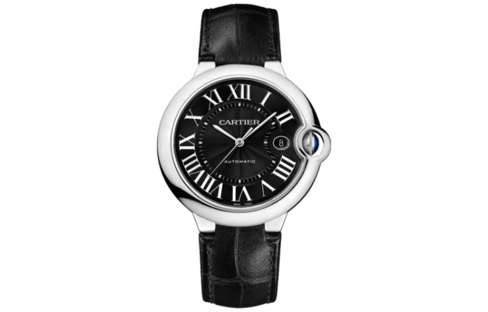 Cartier Ballon Bleu De Cartier WSBB0003 42mm