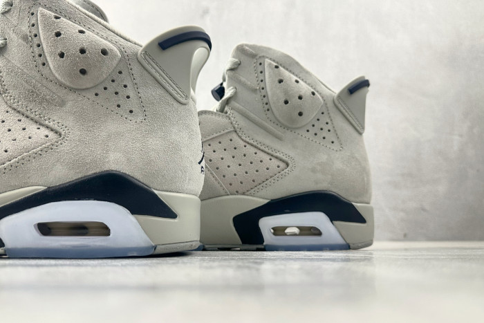 Jordan 6 Retro Georgetown (2022)