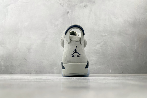 Jordan 6 Retro Georgetown (2022)