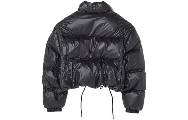 PRADA FW22 Down Jacket Women's Black