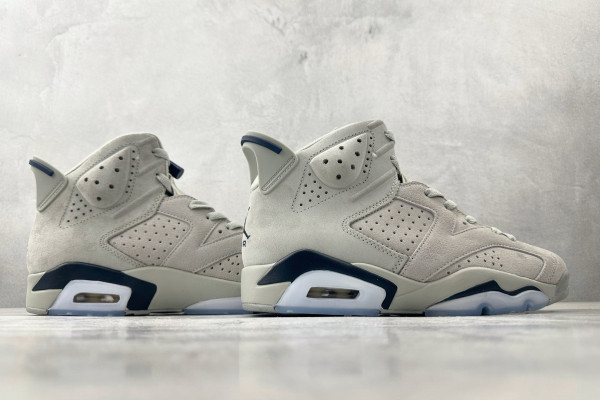 Jordan 6 Retro Georgetown (2022)