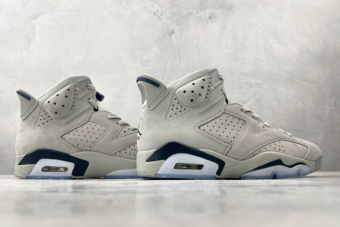 Jordan 6 Retro Georgetown (2022)