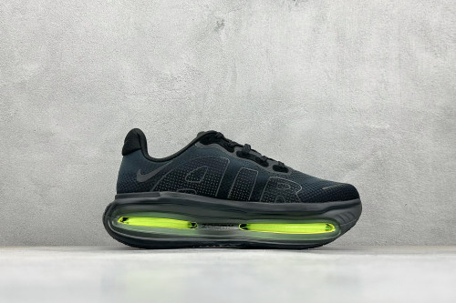 Nike Vomero Premium Black Volt