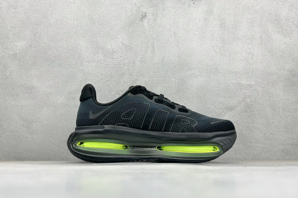 Nike Vomero Premium Black Volt