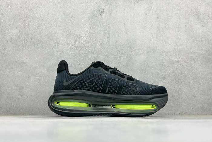 Nike Vomero Premium Black Volt