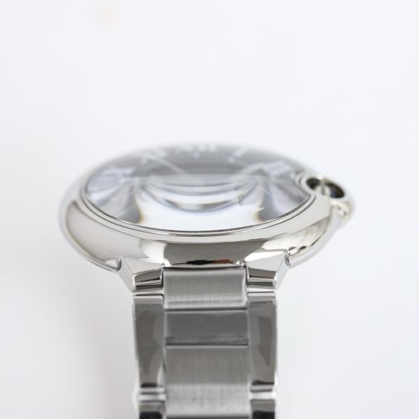 Cartier 2022 Pre-owned Ballon Bleu 40mm
