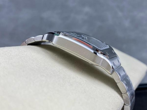 Cartier 2024 Pre owned Santos 35.1mm
