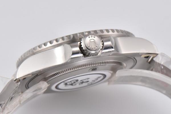 ROLEX Pre owned GMT Master Ii 40mm