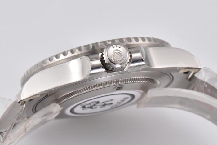 ROLEX Pre owned GMT Master Ii 40mm