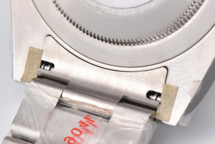 ROLEX Pre owned GMT Master Ii 40mm