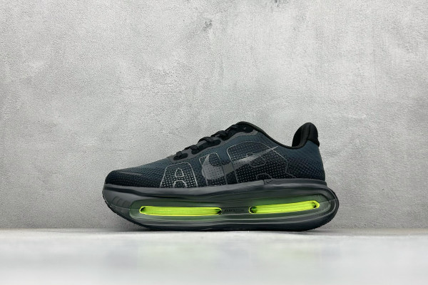 Nike Vomero Premium Black Volt