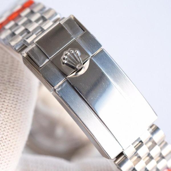 ROLEX 2023 Unworn GMT Master Ii Sprite 40mm