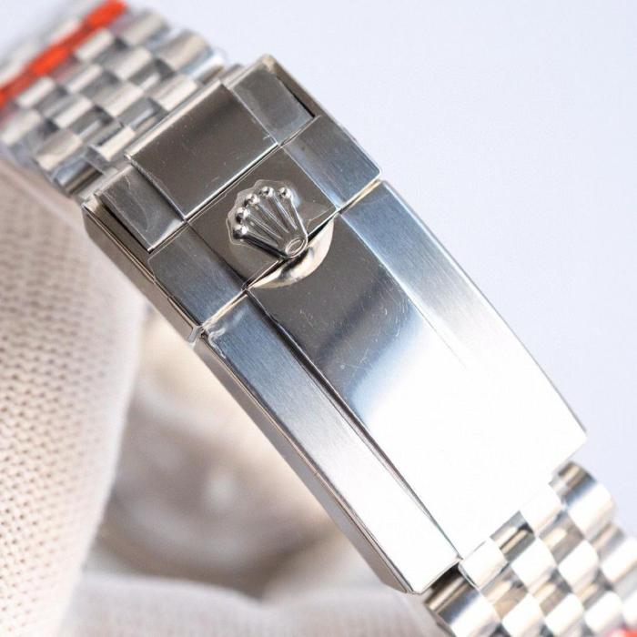 ROLEX 2023 Unworn GMT Master Ii Sprite 40mm