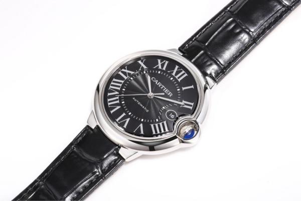 Cartier Ballon Bleu De Cartier WSBB0003 42mm