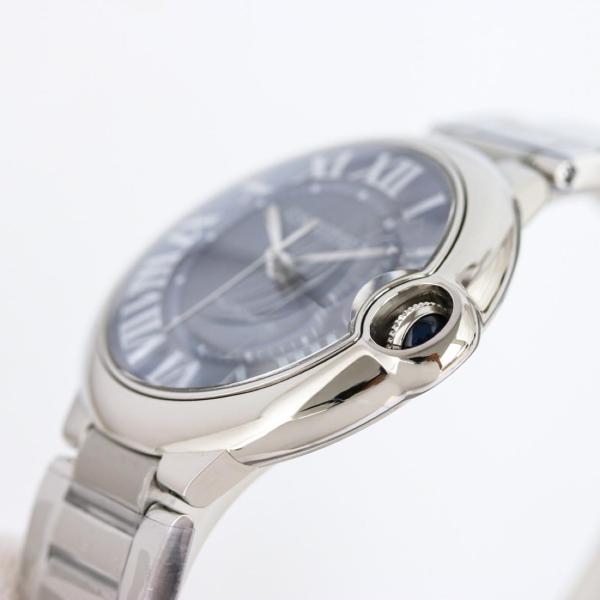 Cartier 2022 Pre-owned Ballon Bleu 40mm