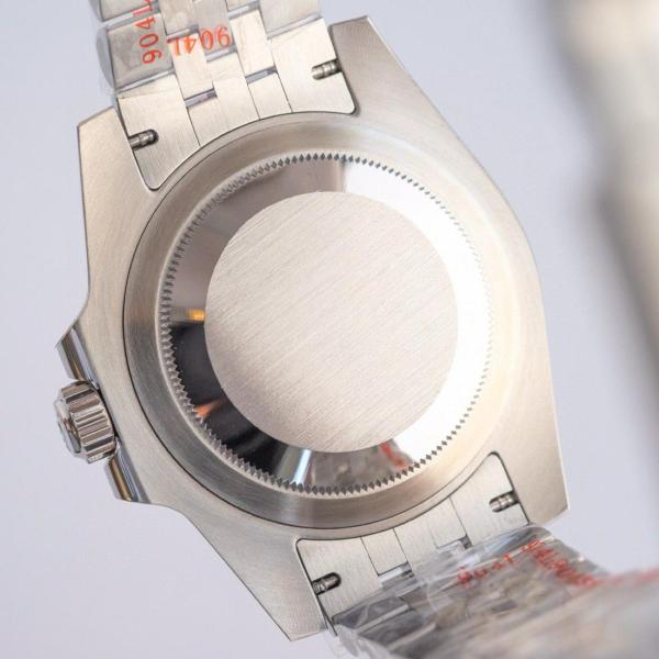 ROLEX 2023 Unworn GMT Master Ii Sprite 40mm