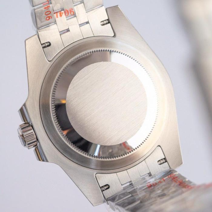 ROLEX 2023 Unworn GMT Master Ii Sprite 40mm