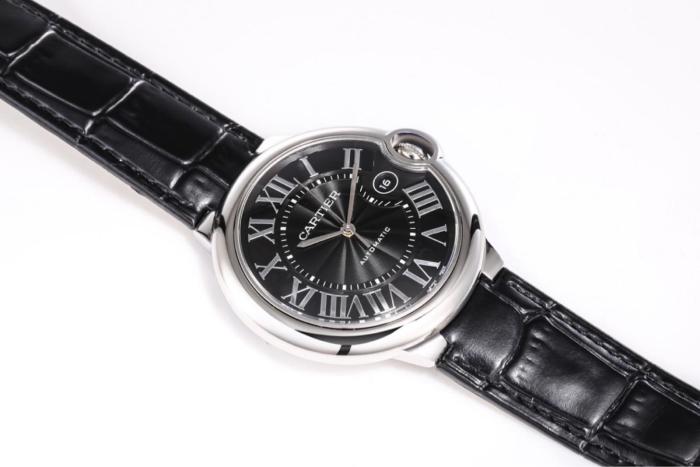 Cartier Ballon Bleu De Cartier WSBB0003 42mm