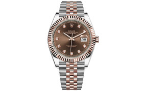 ROLEX DateJust 126331 41mm